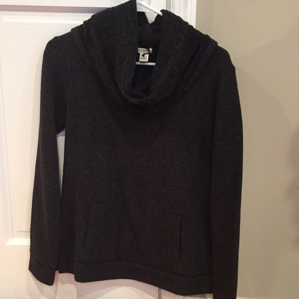 Women’s JCrew sweater